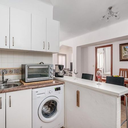 Spacious Flat In The Heart Of Torremolinos Ref 39 Appartement Buitenkant foto