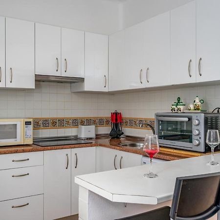 Spacious Flat In The Heart Of Torremolinos Ref 39 Appartement Buitenkant foto
