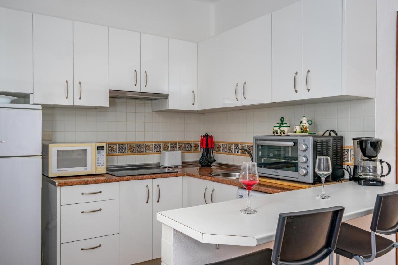 Spacious Flat In The Heart Of Torremolinos Ref 39 Appartement Buitenkant foto